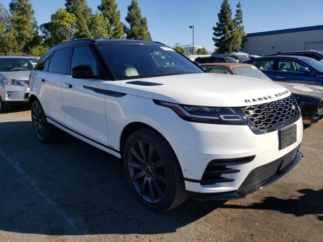 Photo 3 VIN: SALYL2RX1JA772615 - LAND ROVER RANGEROVER 