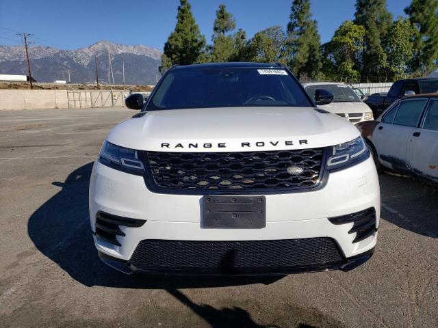 Photo 4 VIN: SALYL2RX1JA772615 - LAND ROVER RANGEROVER 