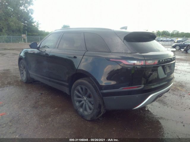 Photo 2 VIN: SALYL2RX1JA773960 - LAND ROVER RANGE ROVER VELAR 