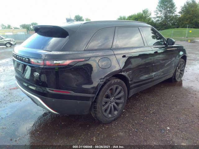 Photo 3 VIN: SALYL2RX1JA773960 - LAND ROVER RANGE ROVER VELAR 