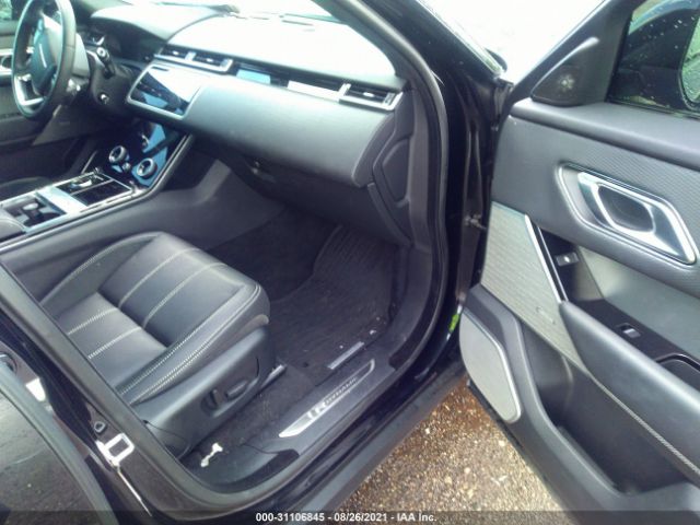 Photo 4 VIN: SALYL2RX1JA773960 - LAND ROVER RANGE ROVER VELAR 