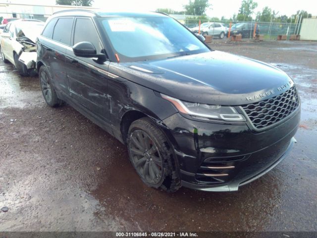 Photo 5 VIN: SALYL2RX1JA773960 - LAND ROVER RANGE ROVER VELAR 