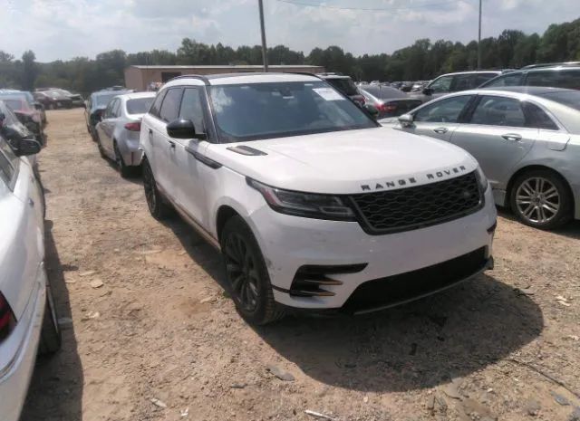 Photo 0 VIN: SALYL2RX1JA774302 - LAND-ROVER RANGE ROVER VELAR 