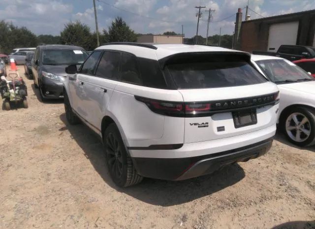 Photo 2 VIN: SALYL2RX1JA774302 - LAND-ROVER RANGE ROVER VELAR 