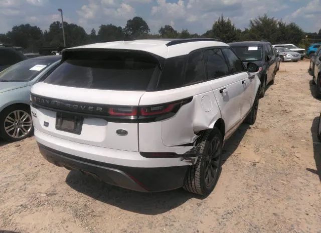 Photo 3 VIN: SALYL2RX1JA774302 - LAND-ROVER RANGE ROVER VELAR 