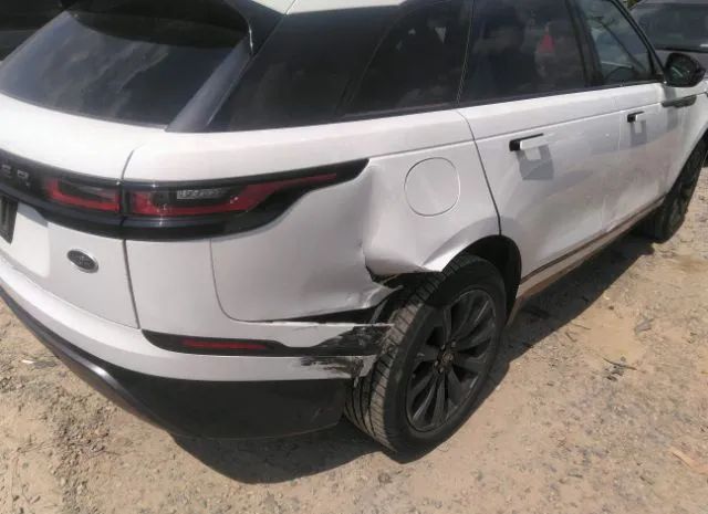 Photo 5 VIN: SALYL2RX1JA774302 - LAND-ROVER RANGE ROVER VELAR 