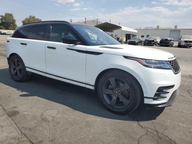 Photo 3 VIN: SALYL2RX1JA776762 - LAND ROVER RANGE ROVE 