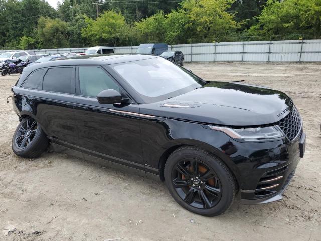 Photo 3 VIN: SALYL2RX2JA711225 - LAND ROVER RANGE ROVE 