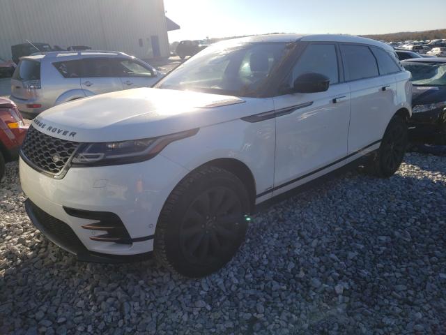 Photo 1 VIN: SALYL2RX2JA721253 - LAND ROVER RANGE ROVE 