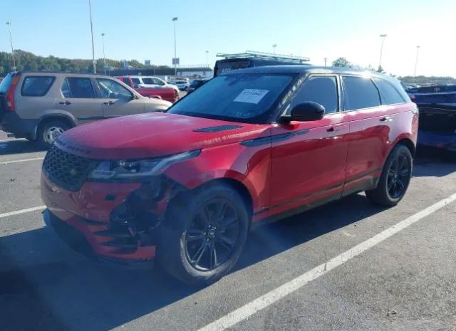 Photo 1 VIN: SALYL2RX2JA732950 - LAND ROVER RANGE ROVER VELAR 