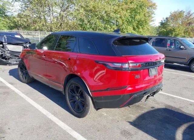 Photo 2 VIN: SALYL2RX2JA732950 - LAND ROVER RANGE ROVER VELAR 