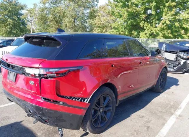 Photo 3 VIN: SALYL2RX2JA732950 - LAND ROVER RANGE ROVER VELAR 