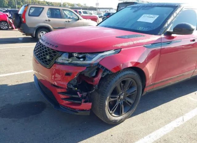 Photo 5 VIN: SALYL2RX2JA732950 - LAND ROVER RANGE ROVER VELAR 