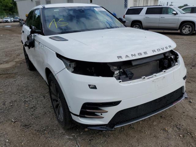 Photo 0 VIN: SALYL2RX2JA773210 - LAND ROVER RANGE ROVE 