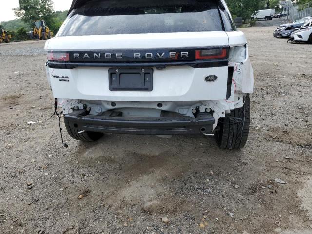 Photo 8 VIN: SALYL2RX2JA773210 - LAND ROVER RANGE ROVE 