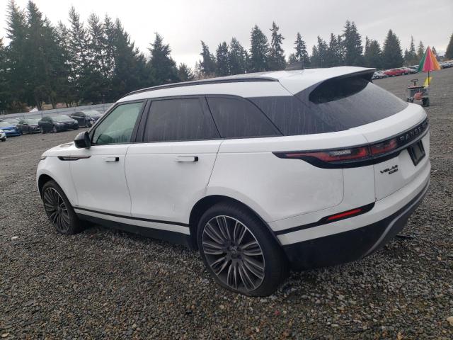 Photo 1 VIN: SALYL2RX2JA773434 - LAND ROVER RANGEROVER 