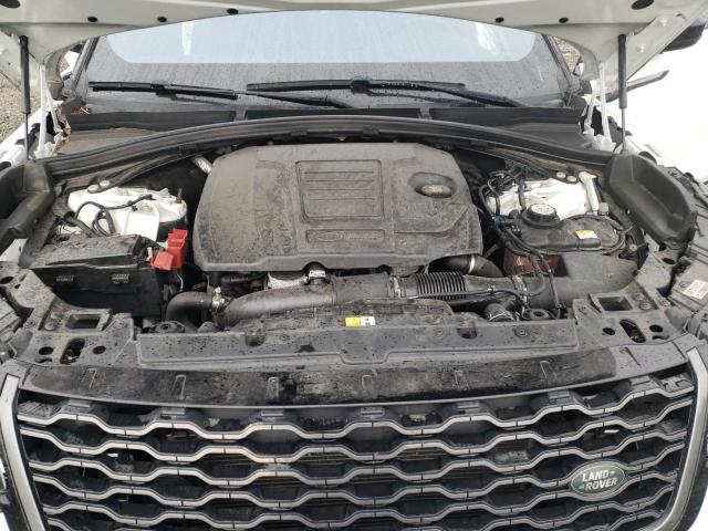 Photo 11 VIN: SALYL2RX2JA773434 - LAND ROVER RANGEROVER 