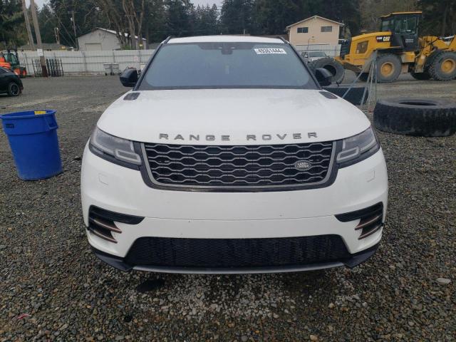 Photo 4 VIN: SALYL2RX2JA773434 - LAND ROVER RANGEROVER 