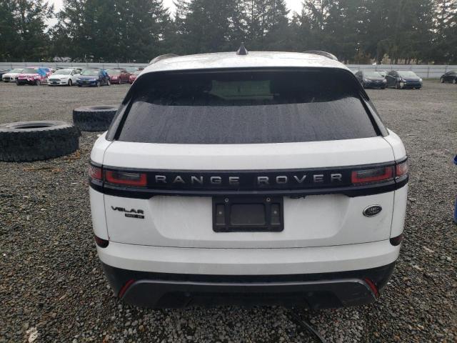 Photo 5 VIN: SALYL2RX2JA773434 - LAND ROVER RANGEROVER 