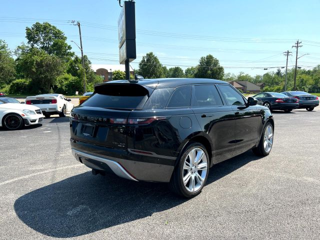 Photo 3 VIN: SALYL2RX2JA774759 - LAND ROVER RANGE ROVER VELAR 