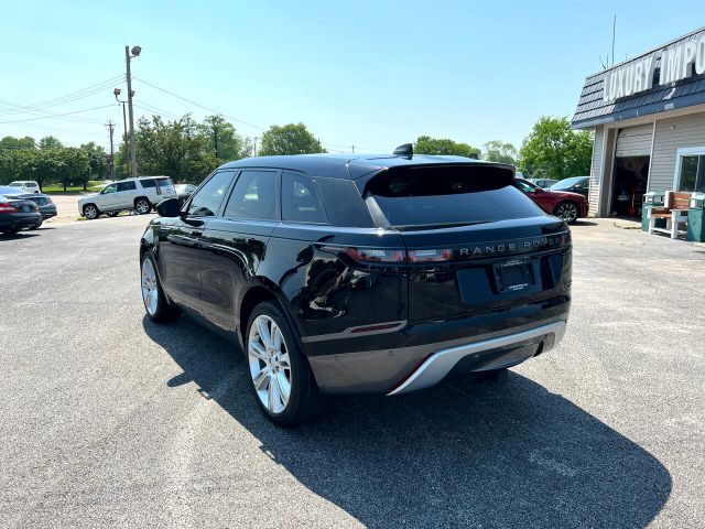 Photo 5 VIN: SALYL2RX2JA774759 - LAND ROVER RANGE ROVER VELAR 