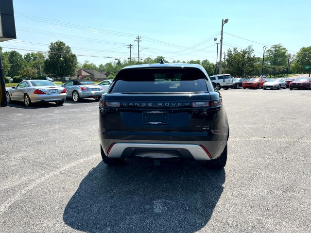 Photo 4 VIN: SALYL2RX2JA774759 - LAND ROVER RANGE ROVER VELAR 