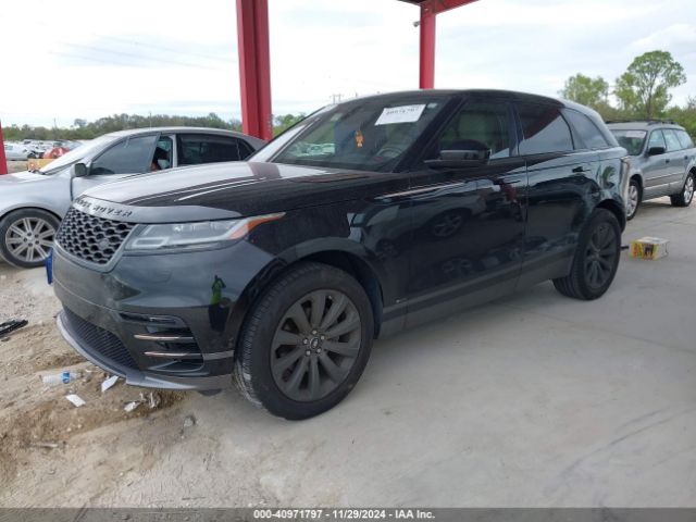 Photo 1 VIN: SALYL2RX3JA706115 - LAND ROVER RANGE ROVER VELAR 