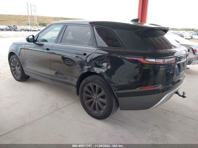 Photo 2 VIN: SALYL2RX3JA706115 - LAND ROVER RANGE ROVER VELAR 