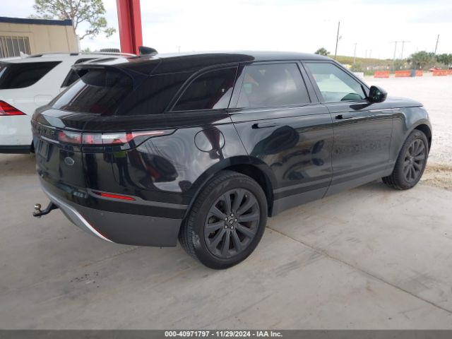 Photo 3 VIN: SALYL2RX3JA706115 - LAND ROVER RANGE ROVER VELAR 