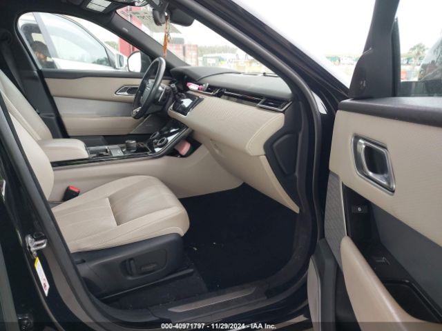 Photo 4 VIN: SALYL2RX3JA706115 - LAND ROVER RANGE ROVER VELAR 