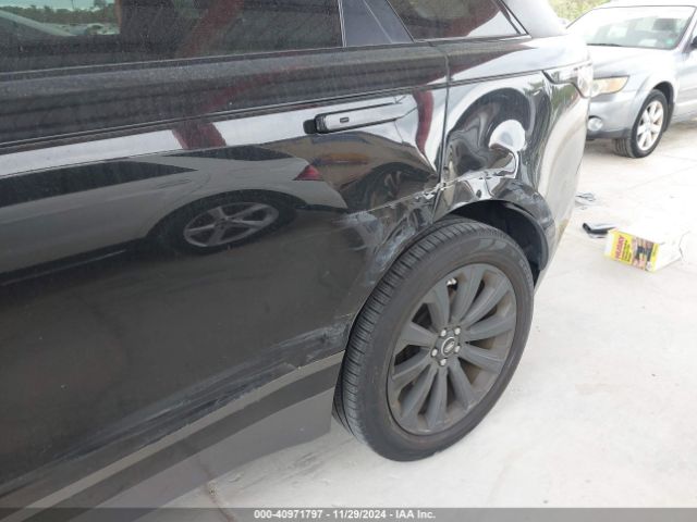 Photo 5 VIN: SALYL2RX3JA706115 - LAND ROVER RANGE ROVER VELAR 