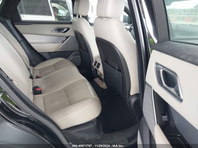 Photo 7 VIN: SALYL2RX3JA706115 - LAND ROVER RANGE ROVER VELAR 