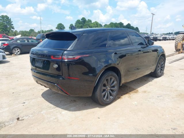 Photo 3 VIN: SALYL2RX3JA741981 - LAND-ROVER RANGE ROVER VELAR 