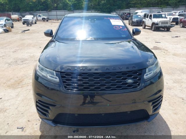 Photo 5 VIN: SALYL2RX3JA741981 - LAND-ROVER RANGE ROVER VELAR 