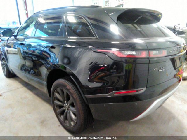 Photo 2 VIN: SALYL2RX3JA753466 - LAND ROVER RANGE ROVER VELAR 