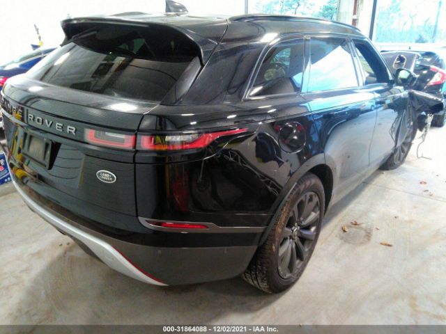 Photo 3 VIN: SALYL2RX3JA753466 - LAND ROVER RANGE ROVER VELAR 