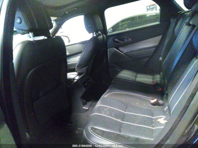 Photo 7 VIN: SALYL2RX3JA753466 - LAND ROVER RANGE ROVER VELAR 