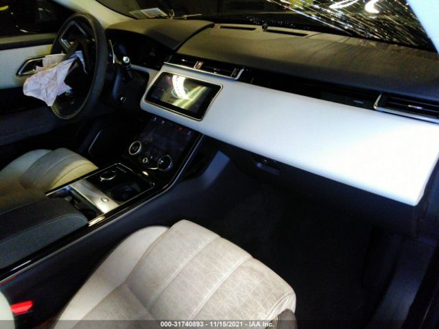 Photo 4 VIN: SALYL2RX4JA736868 - LAND ROVER RANGE ROVER VELAR 