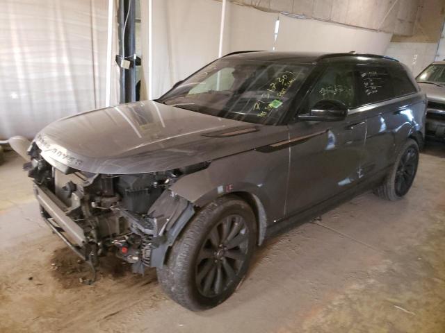 Photo 1 VIN: SALYL2RX4JA737647 - LAND ROVER RANGE ROVE 