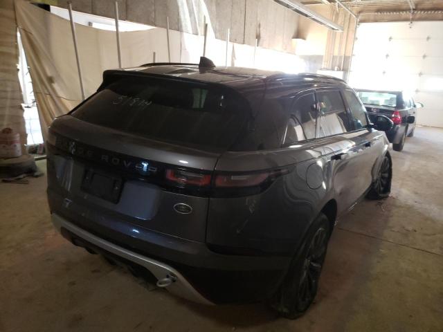 Photo 3 VIN: SALYL2RX4JA737647 - LAND ROVER RANGE ROVE 