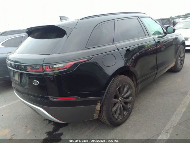 Photo 3 VIN: SALYL2RX4JA740001 - LAND ROVER RANGE ROVER VELAR 