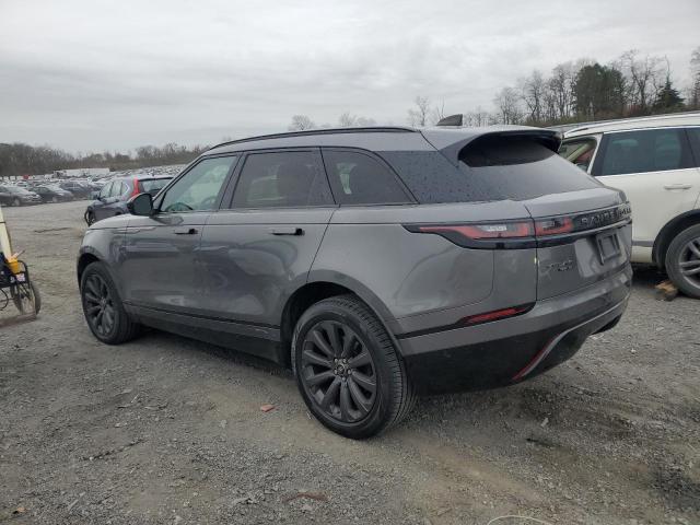 Photo 1 VIN: SALYL2RX4JA740483 - LAND ROVER RANGEROVER 