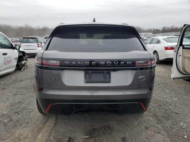 Photo 5 VIN: SALYL2RX4JA740483 - LAND ROVER RANGEROVER 