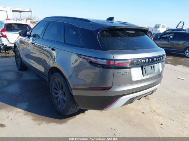 Photo 2 VIN: SALYL2RX4JA741746 - LAND ROVER RANGE ROVER VELAR 