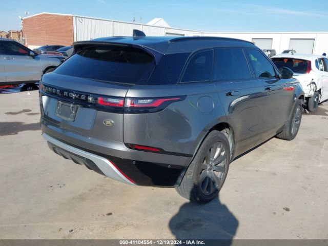 Photo 3 VIN: SALYL2RX4JA741746 - LAND ROVER RANGE ROVER VELAR 