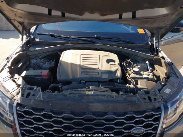 Photo 9 VIN: SALYL2RX4JA741746 - LAND ROVER RANGE ROVER VELAR 