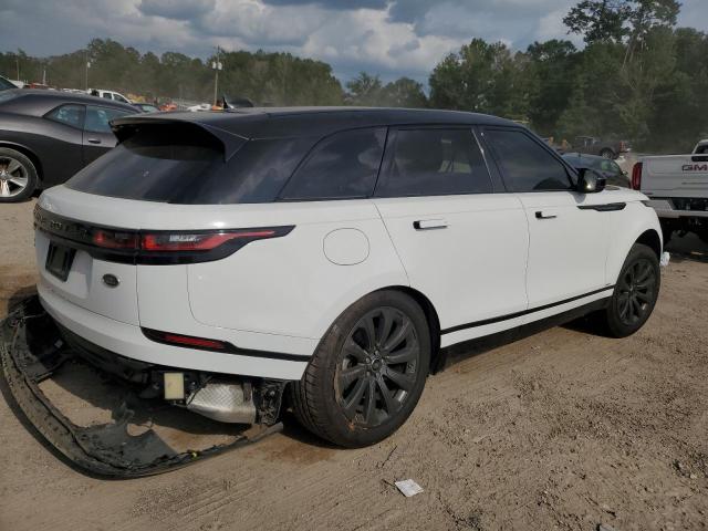 Photo 2 VIN: SALYL2RX5JA710909 - LAND ROVER RANGE ROVE 