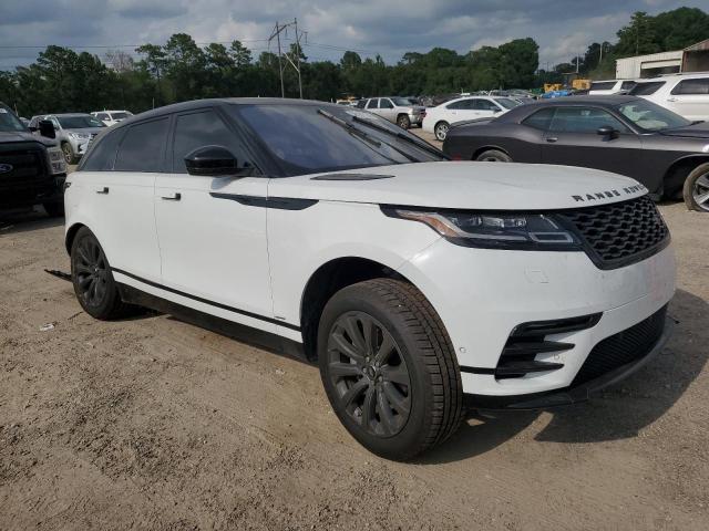 Photo 3 VIN: SALYL2RX5JA710909 - LAND ROVER RANGE ROVE 