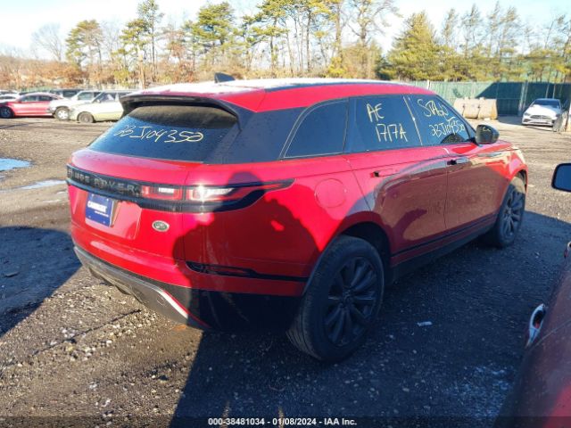 Photo 3 VIN: SALYL2RX5JA727242 - LAND ROVER RANGE ROVER VELAR 