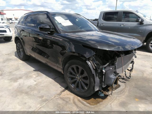 Photo 0 VIN: SALYL2RX5JA765893 - LAND ROVER RANGE ROVER VELAR 